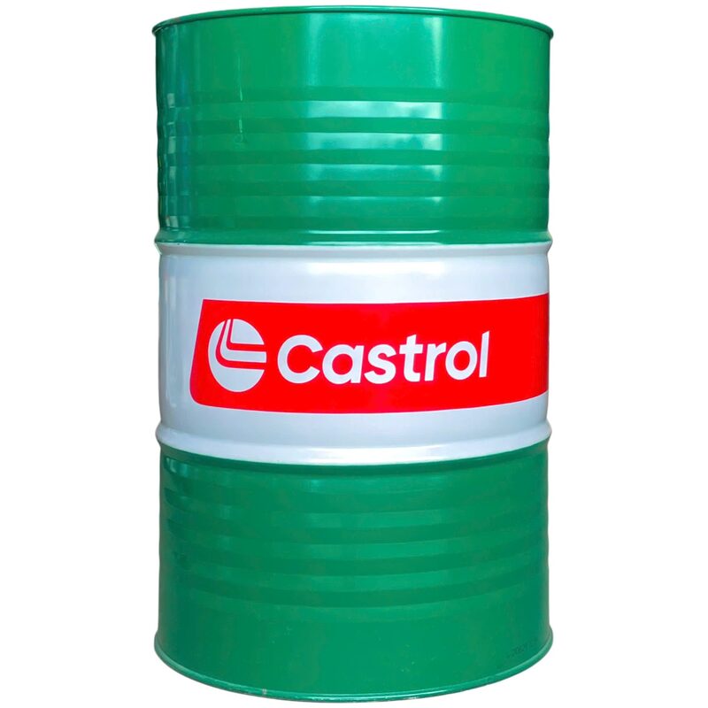 Castrol Hyspin HVI premium hydraulic oil