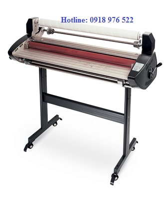 Laminator