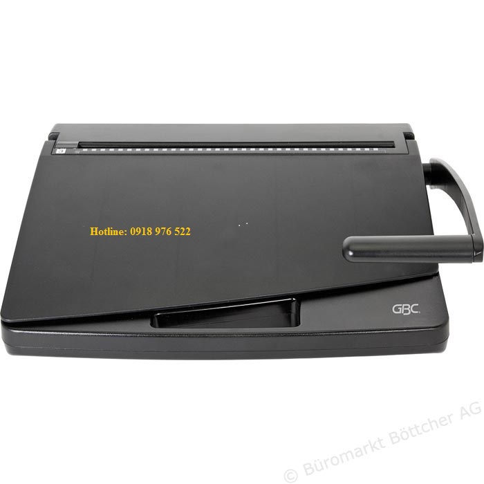 Binding machine