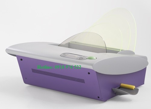 Scanner