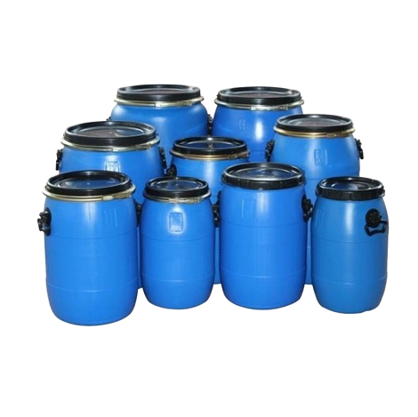 Industrial alcohols