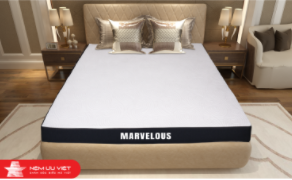 Rubber mattress