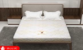 Rubber mattress
