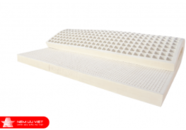 Rubber mattress
