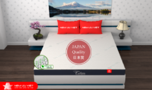 Rubber mattress