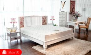 Spring mattress