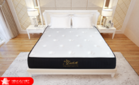 Spring mattress