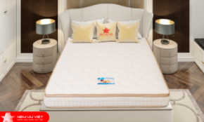 Spring mattress