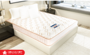 Spring mattress