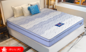 Spring mattress