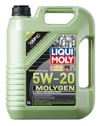Gearbox oil