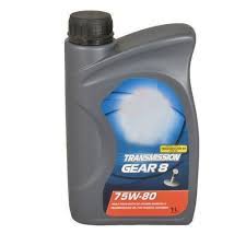 Gearbox oil