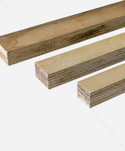 Industrial plywood