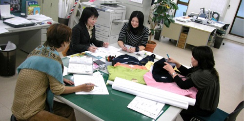 Company image