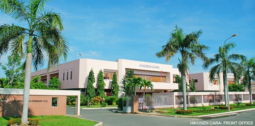 Company image