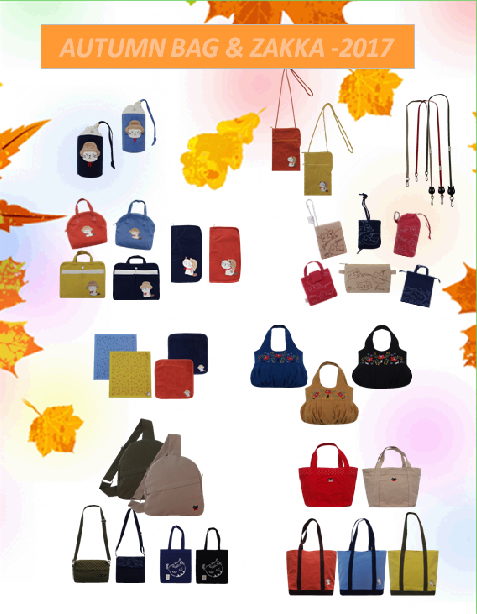 Bags, backpacks