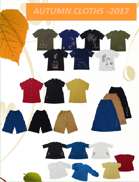 Clothes