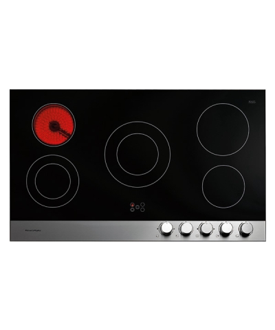 Electrical stove