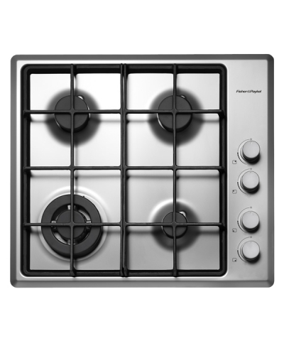 Gas stove