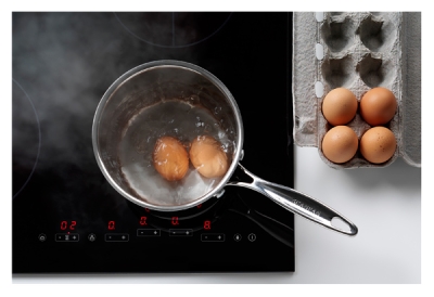 Stove