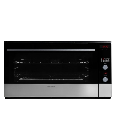 Oven