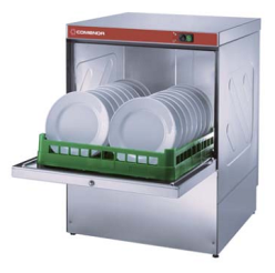 Glasswasher