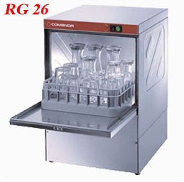 Glasswasher