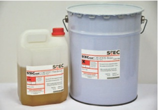 SpECtop CRE 200