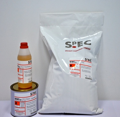 SpECtop LFE 2