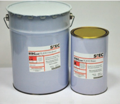 SpECtop PE 400