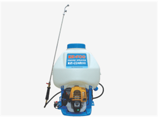 Distribution Power Sprayer IZ-224R