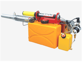 Portable Smoke Fogger IZ-150M