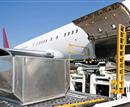 Air freight
