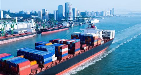 Sea freight