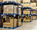 Warehouse service