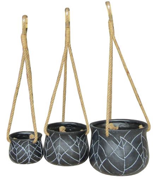 Ceramic products