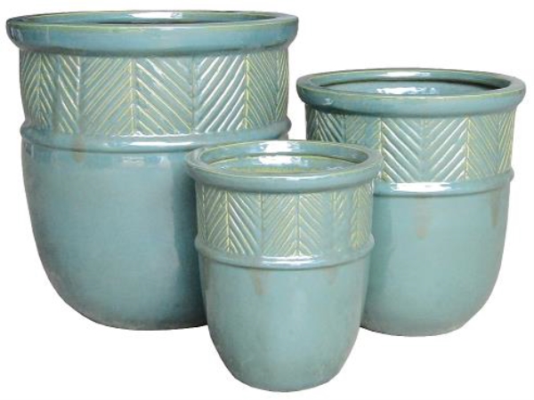 Ceramic products