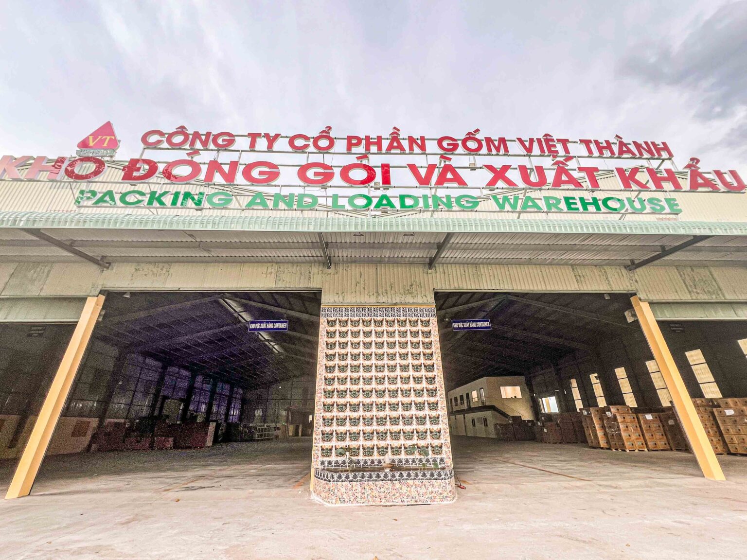 Viet Thanh company image