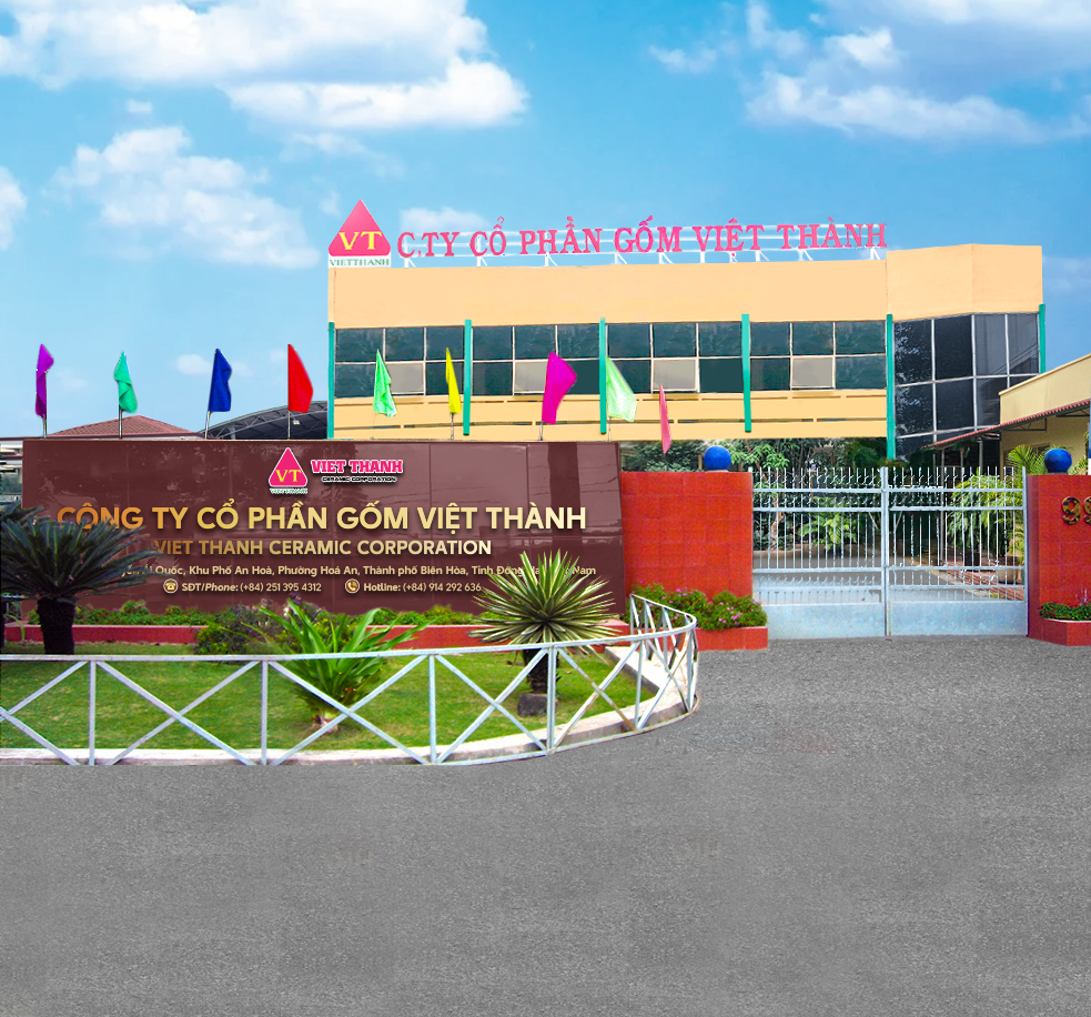 Viet Thanh company image