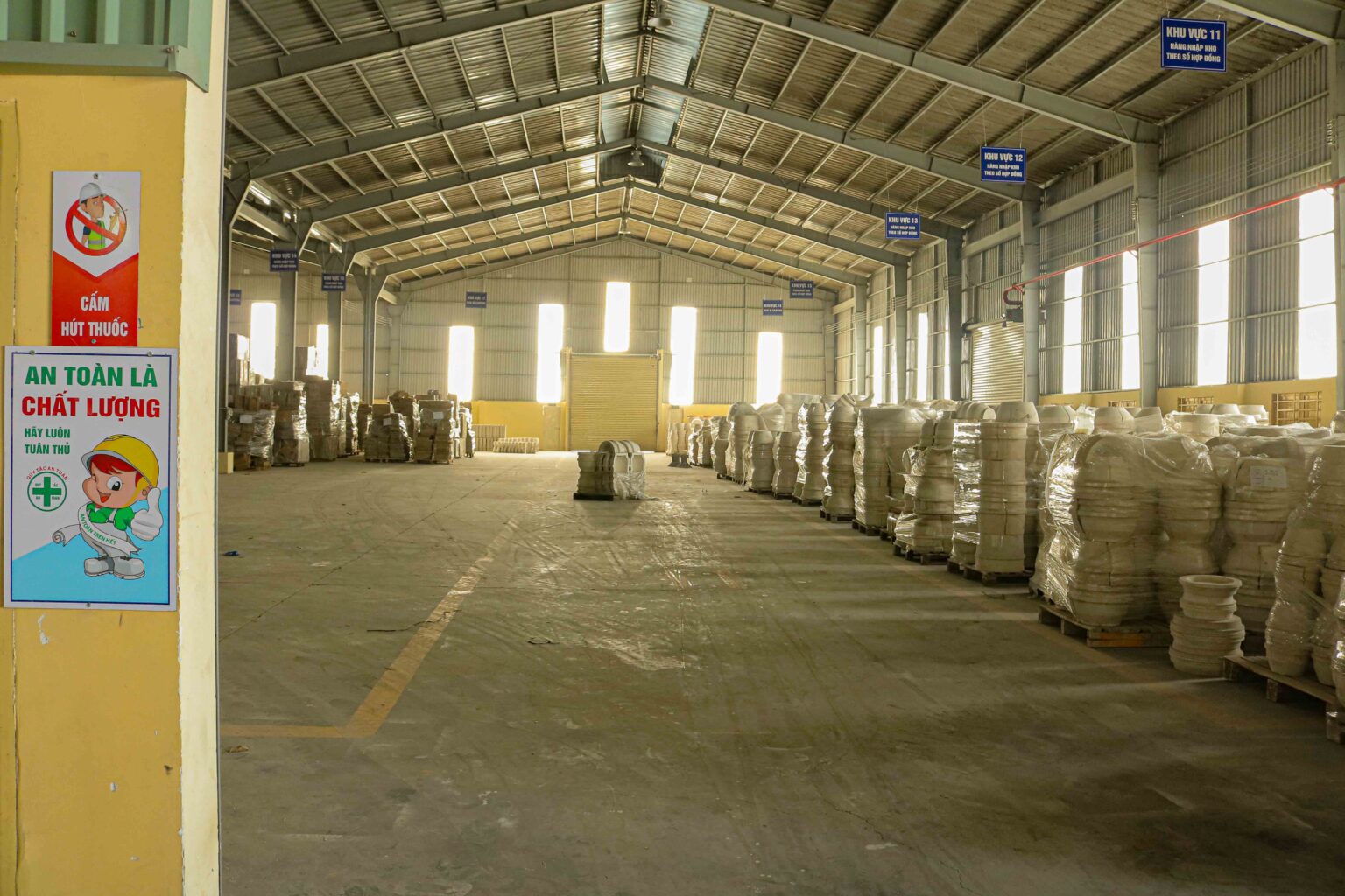 Viet Thanh company image