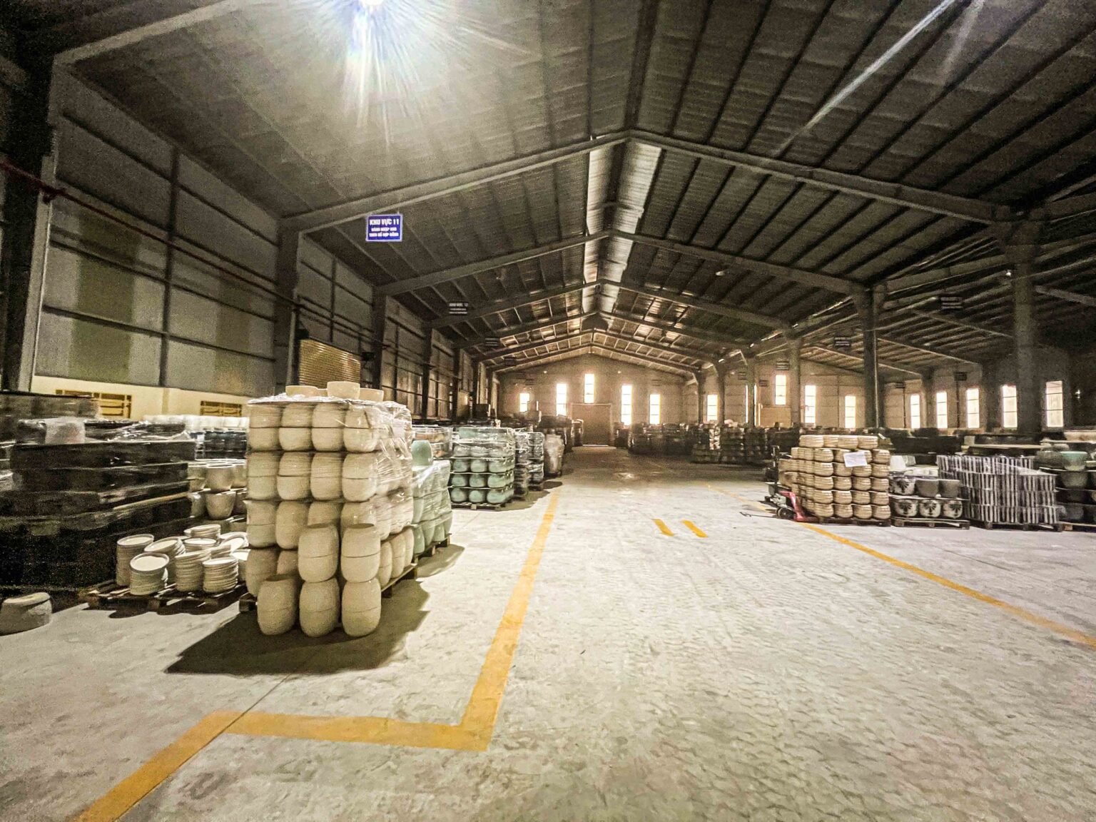 Viet Thanh company image