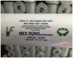 Interlining