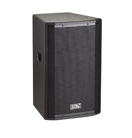 Sound equipment