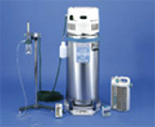 Liquid oxygen supply system