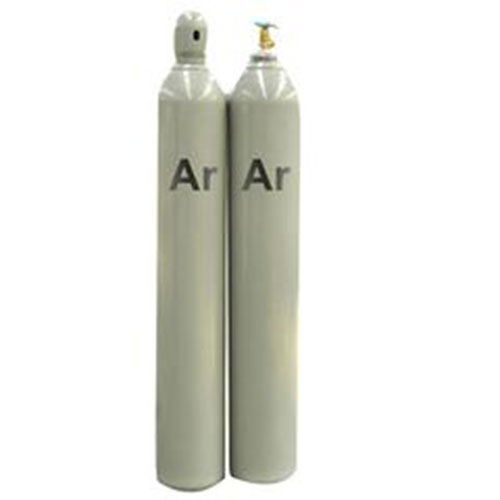 Argon gas
