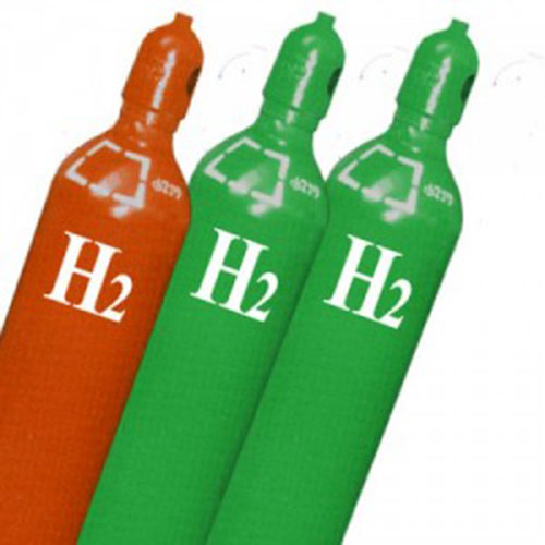 Hydrogen