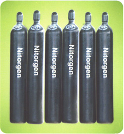 Nitrogen