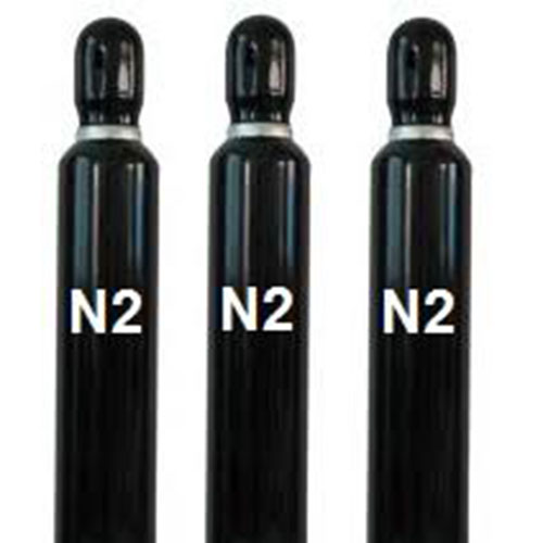 Nitrogen