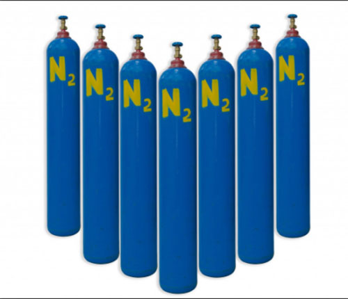 Nitrogen