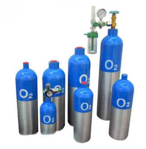 Oxygen